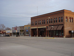 Story City, Iowa